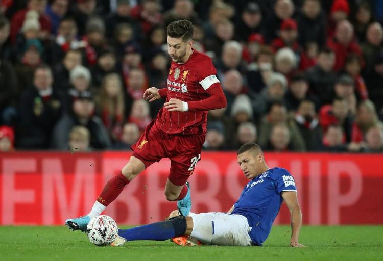 利物浦有望签下格伊，皇家马德里退出竞争，罗德里戈也成潜在目标。